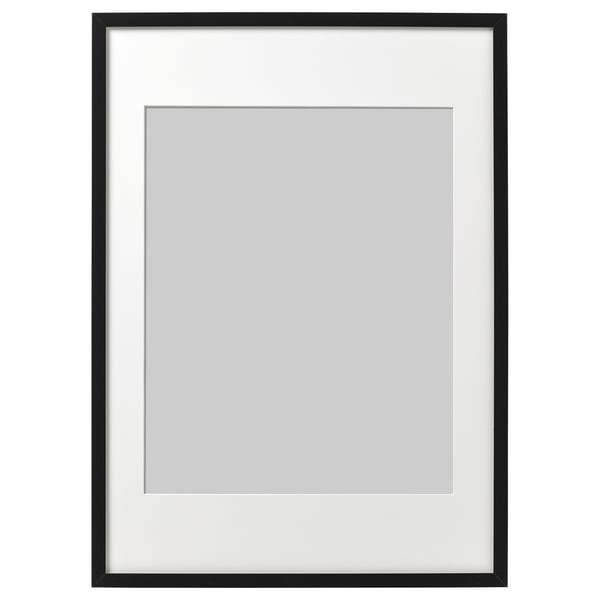 Ikea 40x60 Rahmen - Test 1