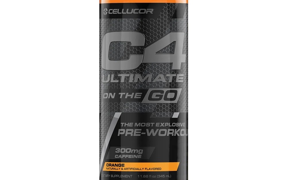 5 Day C4 Pre Workout Side Effects In Hindi for Push Pull Legs