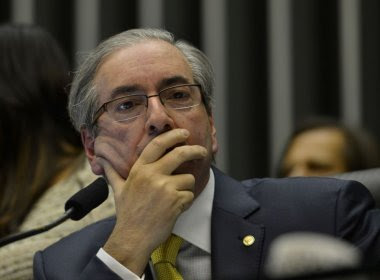 Não há o que contestar, diz Cunha após aprovação