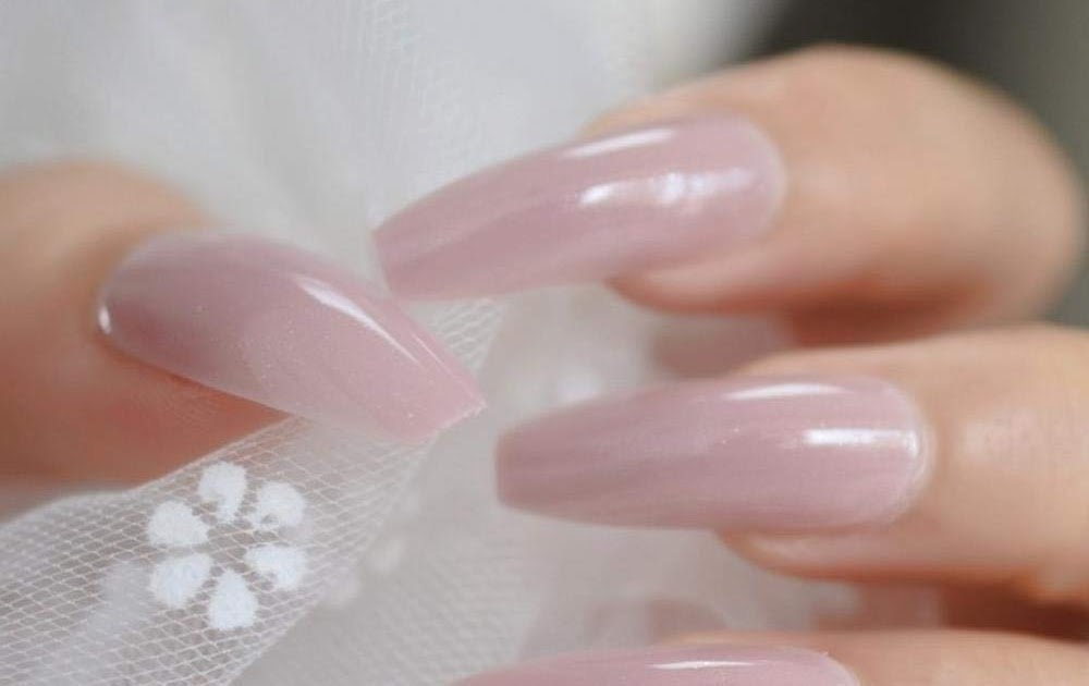 25 How To Soak Off Acrylic Nails Without Damage - JedMai