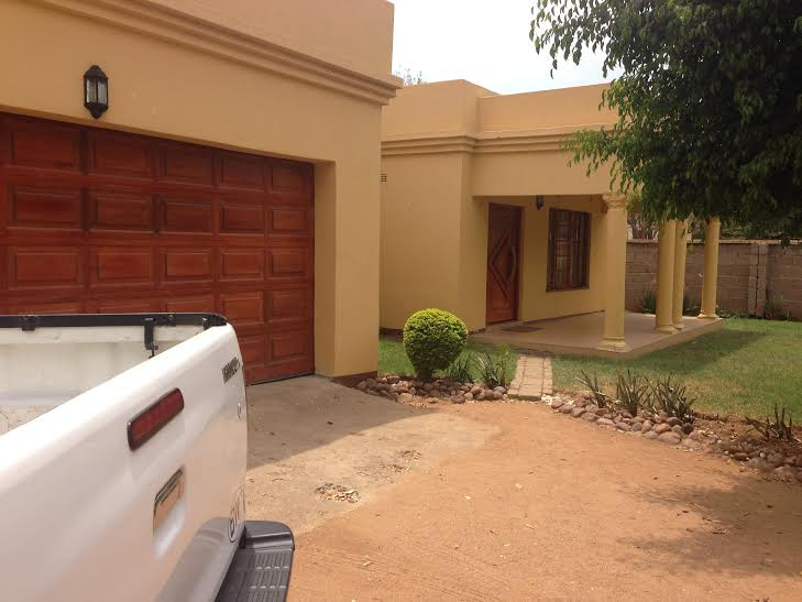 23+ House Plans 3 Bedrooms In Botswana, Top Inspiration!