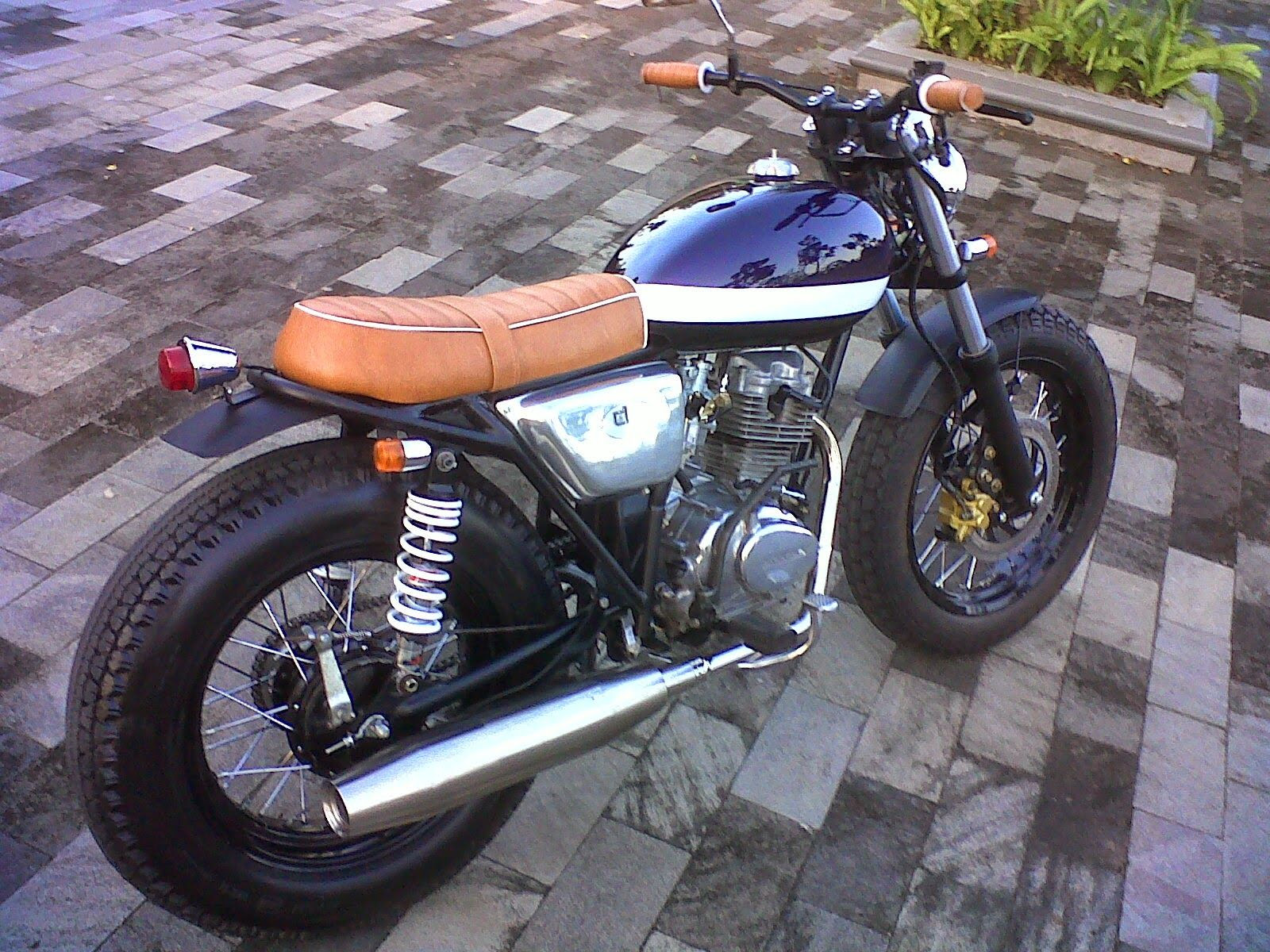 Biaya Modifikasi Motor Custom Kakamozzaorg Biaya Modifikasi Motor Custom Kakamozzaorg