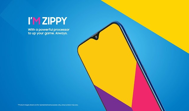 Samsung Galaxy M20 specifications leak reveals screen size, camera details