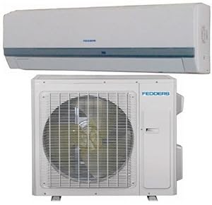 air conditioner fedders split mini