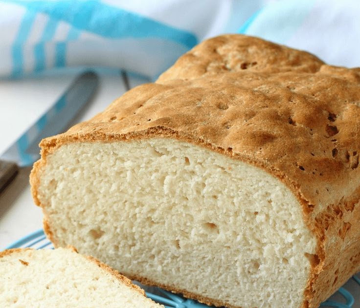 Keto Bread Recipes With Bread Maker - Garlic Butter Keto Bread - Yummy