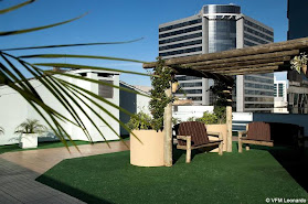 Hotel Master Porto Alegre