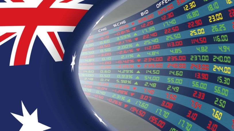 Binary trading in australia