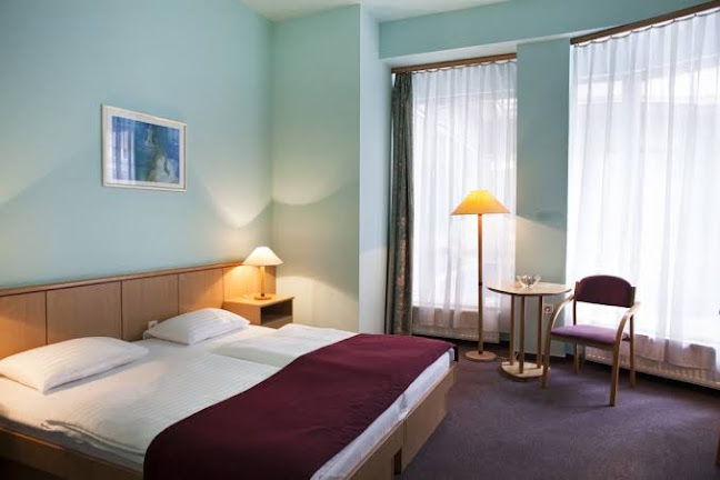 Értékelések erről a helyről: City Hotel Pilvax - On Operational Break, Budapest - Szálloda