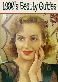 1930's make-up Guides