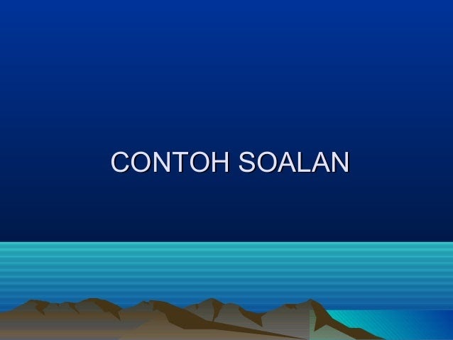 Contoh Soalan Kbat Novel Leftenan Adnan - Pro APK One