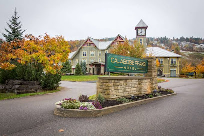 Calabogie Peaks Resort