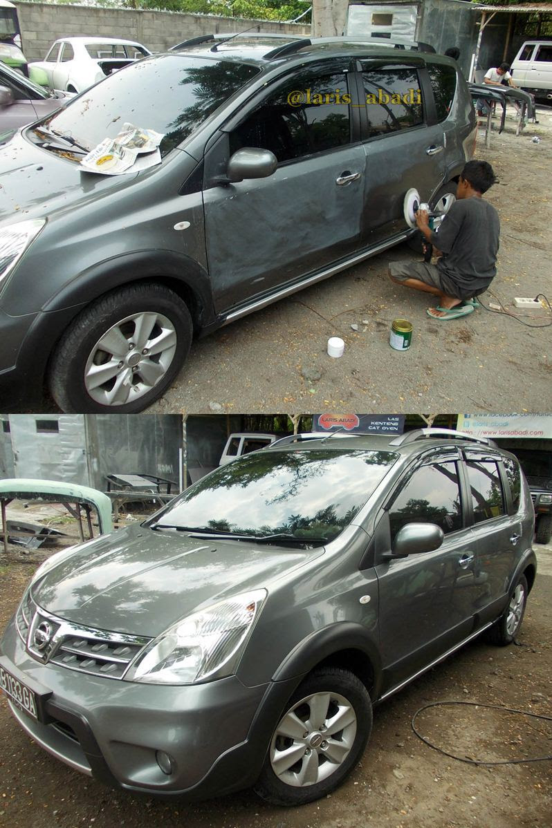 90 Gambar Modif Grand Livina X Gear Modifbiker 90 Gambar Modif Grand Livina X Gear Modifbiker