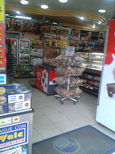 Padaria Pão Nosso - Padaria