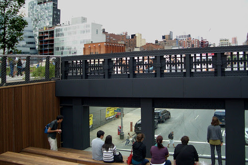 The High Line