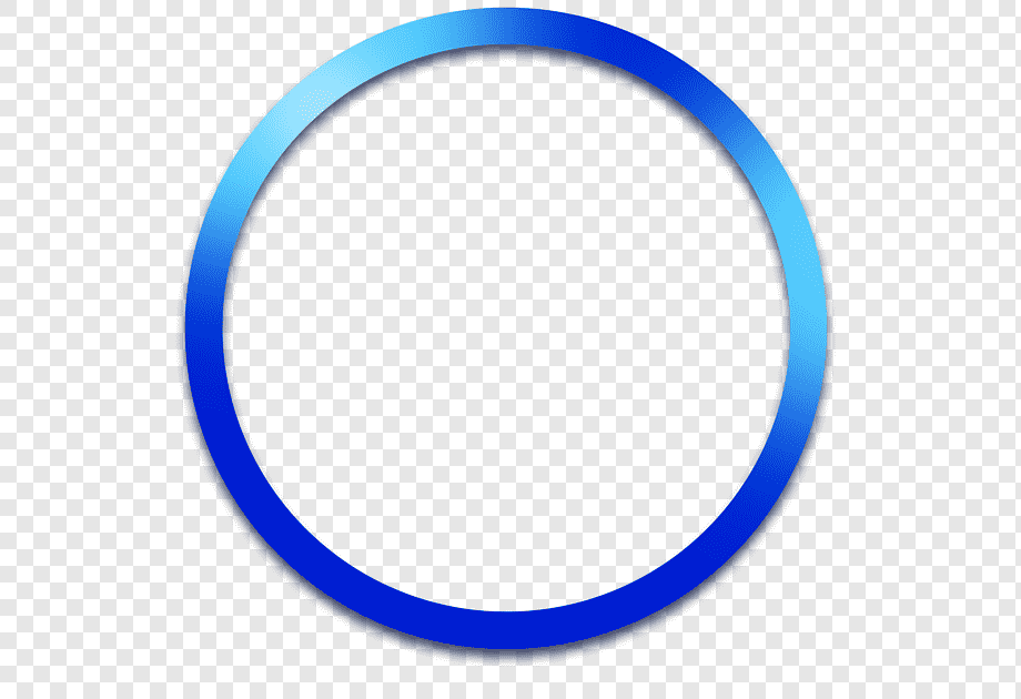 Circulo Png Azul - Algunos diseños contienen logotipos y elementos de