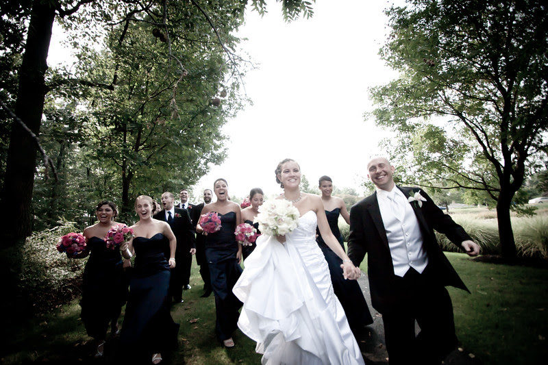wedding photography