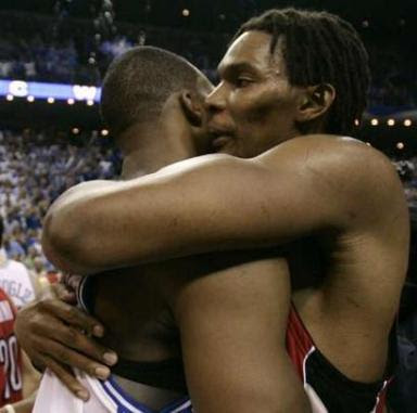 Bosh love 2