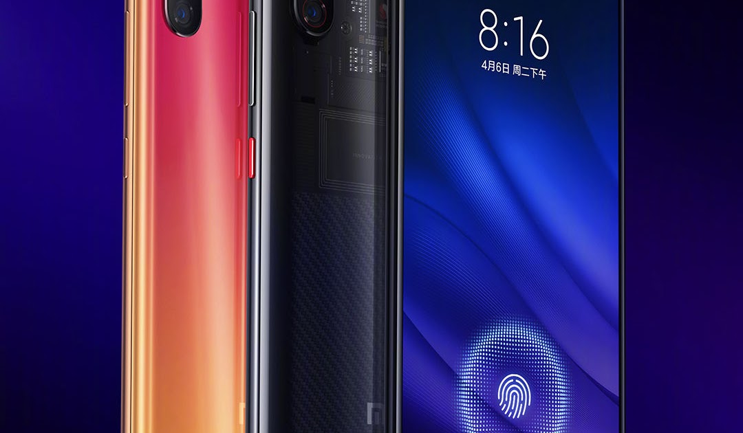 Xiaomi mi 8 pro часы