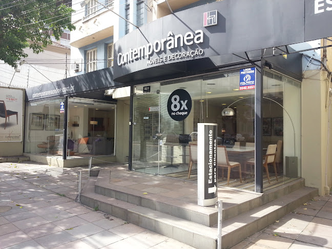 Contemporânea Corporativo