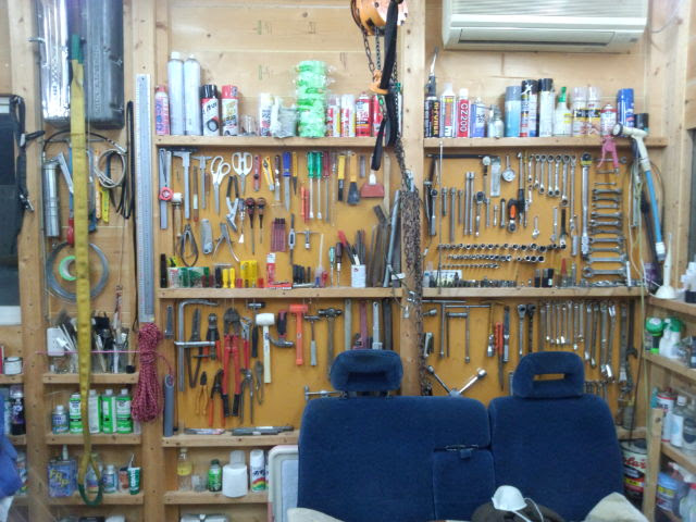 [無料ダウンロード！ √] 工具 整理 整頓 259479工具整理整頓卓上ボード