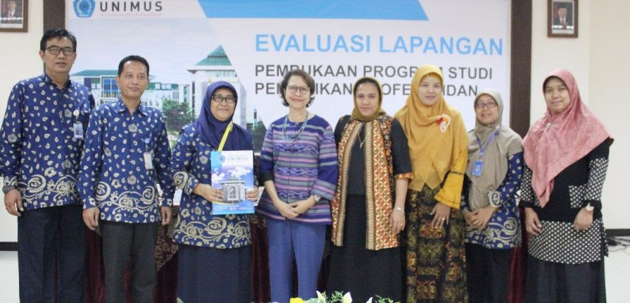 Sejarah Perkembangan Pendidikan Kebidanan Di Luar Negeri  Seputar Sejarah