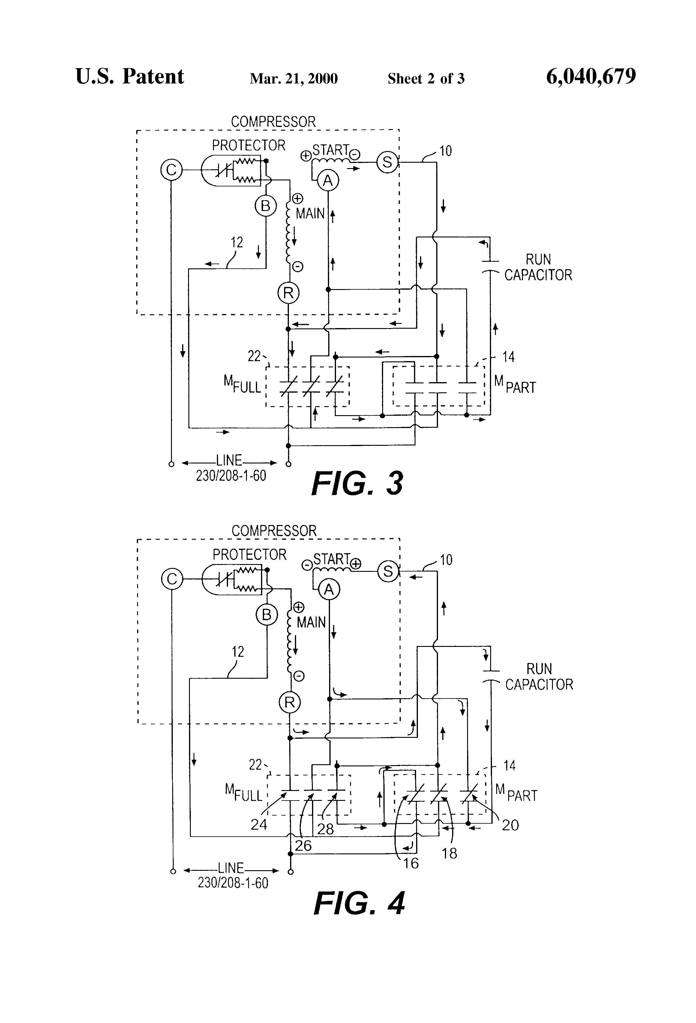 26 Copeland Scroll Compressor Wiring Diagram - Free Wiring Diagram Source