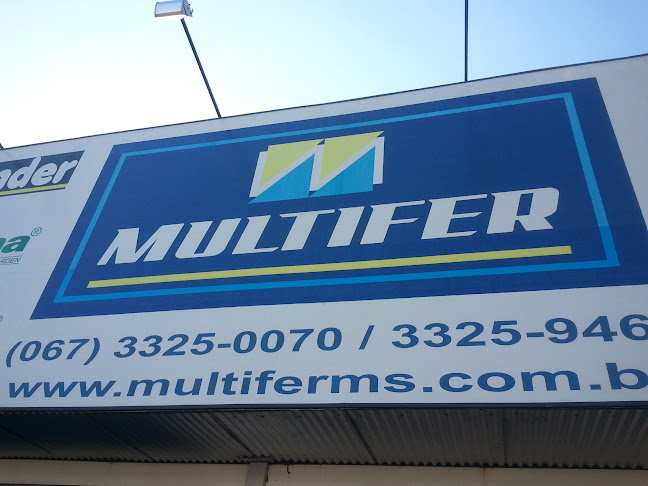 Rua Quatorze de Julho, 97 Tel (67) 3325-0070 - Centro, Campo Grande - MS, 79004-420, Brasil