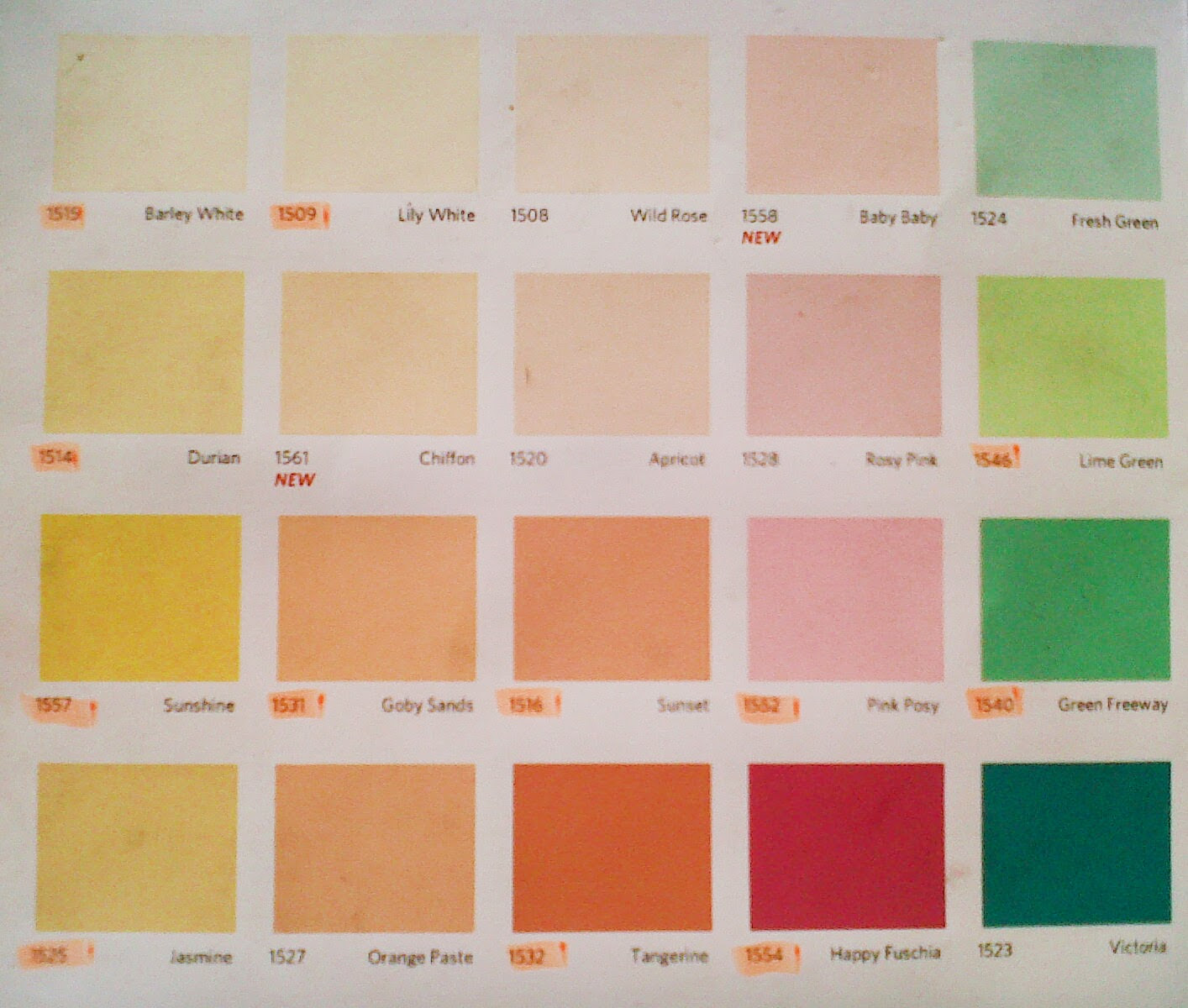 Warna Cat Rumah Q luc Arsihome Warna Cat Rumah Q luc Arsihome