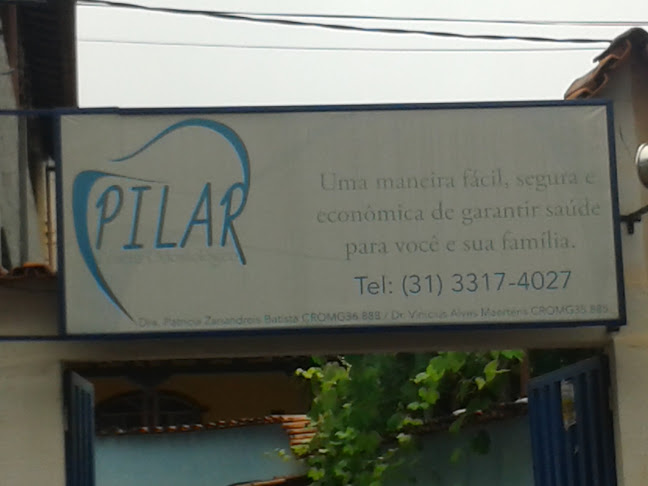 Centro Odontológico Pilar