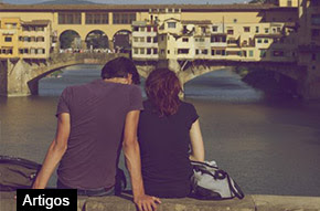 Amor, segredos e um verão inesquecível