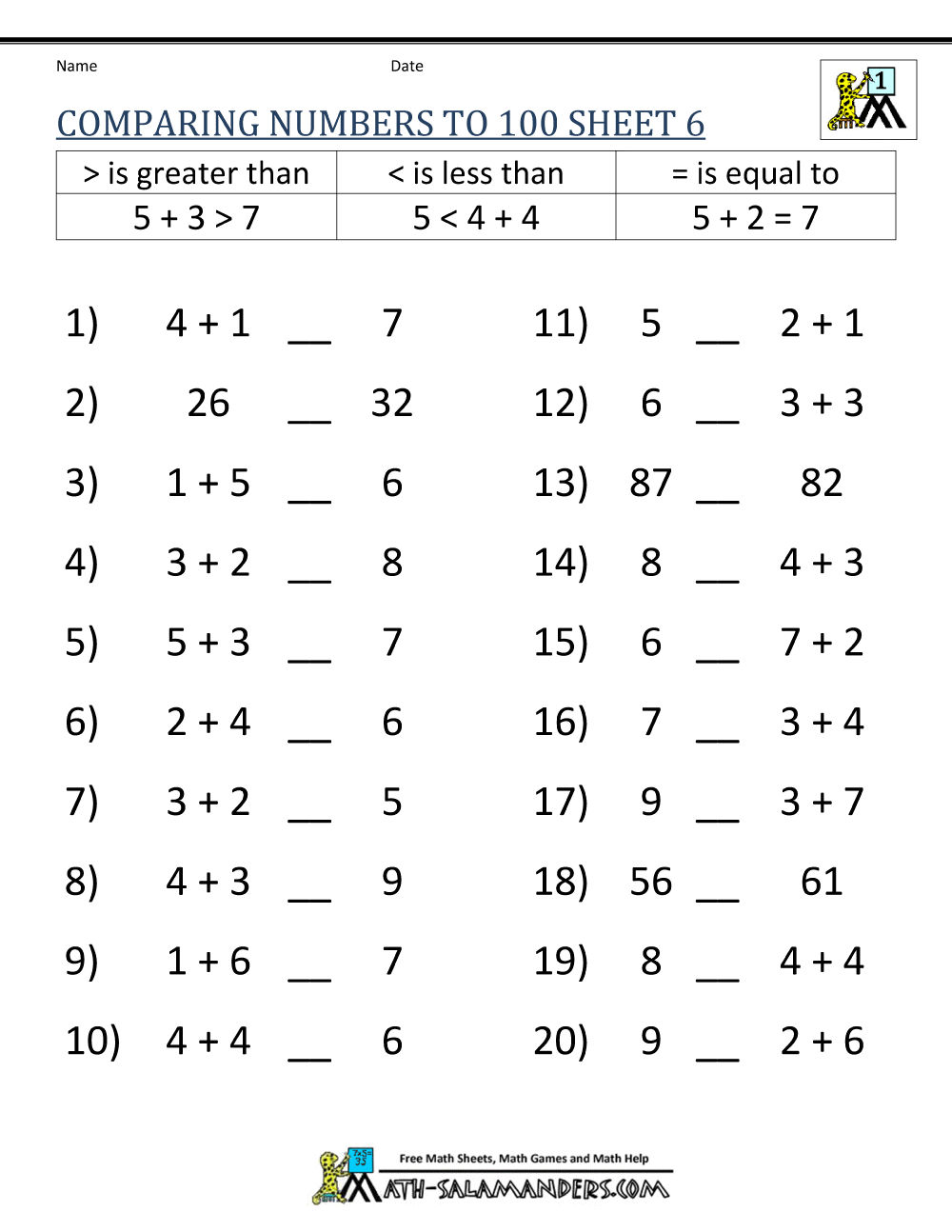 new-484-first-grade-math-expressions-worksheets-firstgrade-worksheet