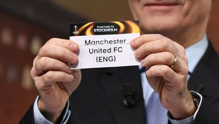 Europa League New Format / Cologne to host 2020 UEFA