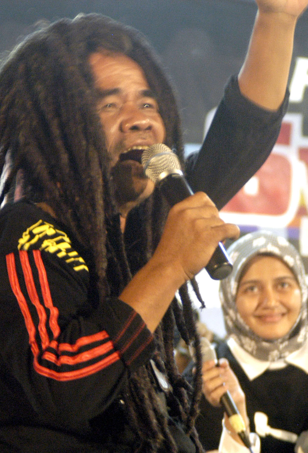 mbah surip