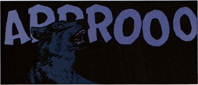 Rahne Sinclair prepares for her job interview hunting sheep. Hellboy: Darkness Calls #1