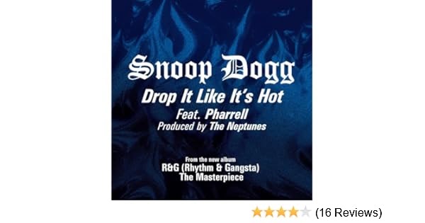 dogg snoop