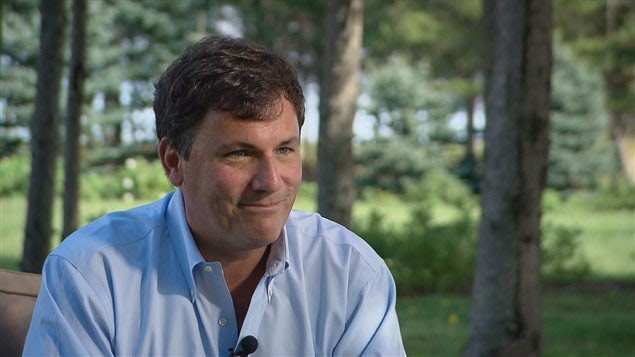 Dominic LeBlanc