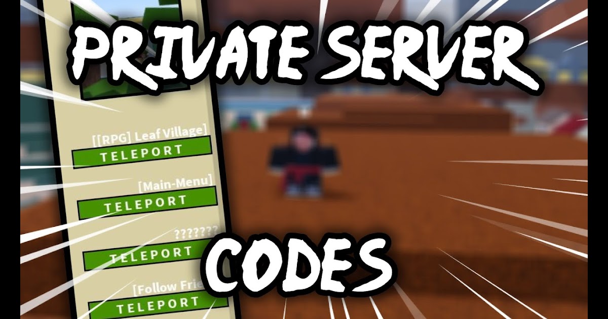 Nimbus Village Private Server Codes - Free 10 Nimbus Private Server