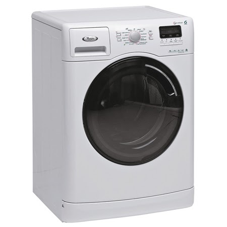 Whirlpool Washing Machine Interior Design Companies
