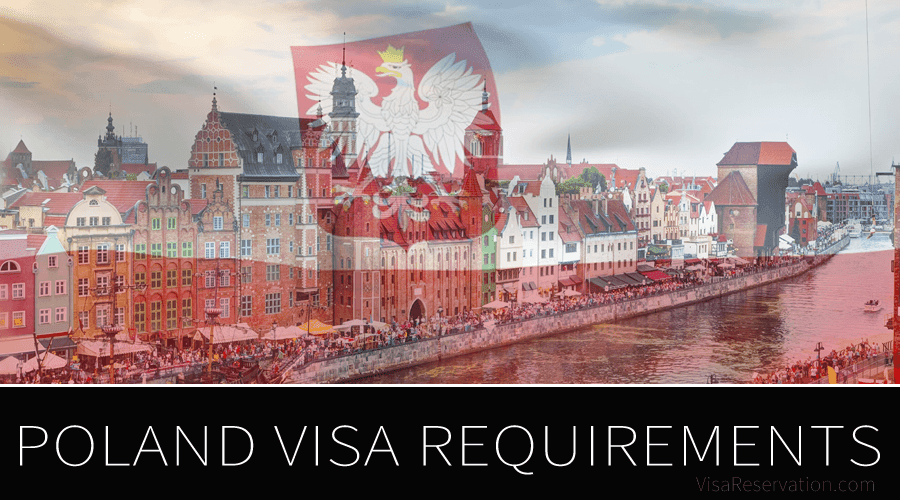 Cover Letter For Work Visa Application Poland - How To Write A Cover