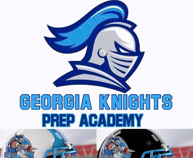 Georgia Knights Prep Academy Football