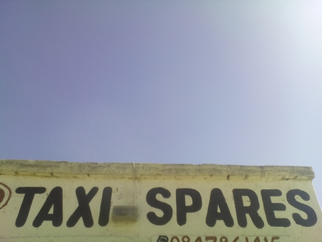 Taxi Spares