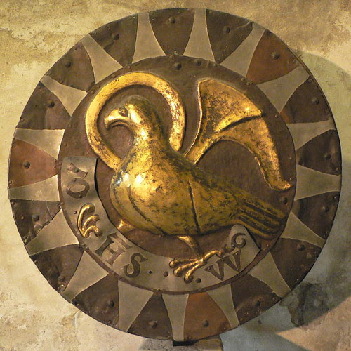 Metallscheibe