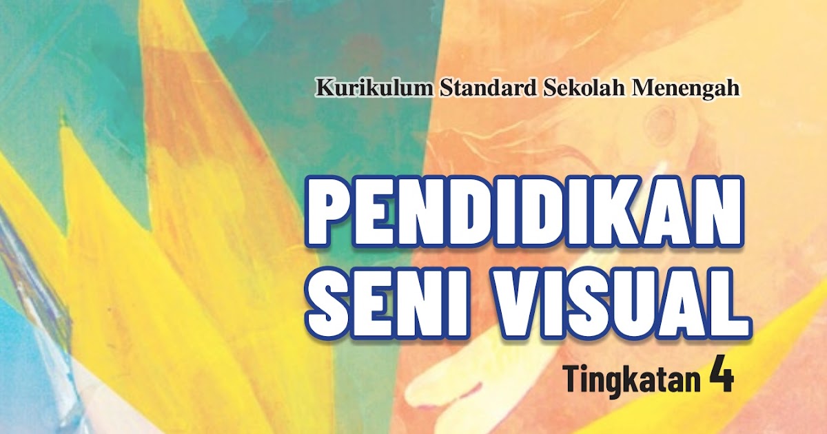 Buku Teks Tingkatan 4 Pdf / Buku teks kssm bahasa melayu tingkatan 3.