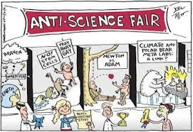 science fair