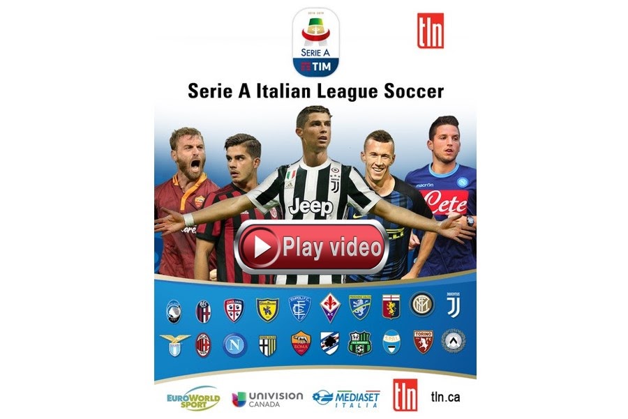 Serie A Italia - Serie A Italia 2021 En Vivo Tabla De ...
