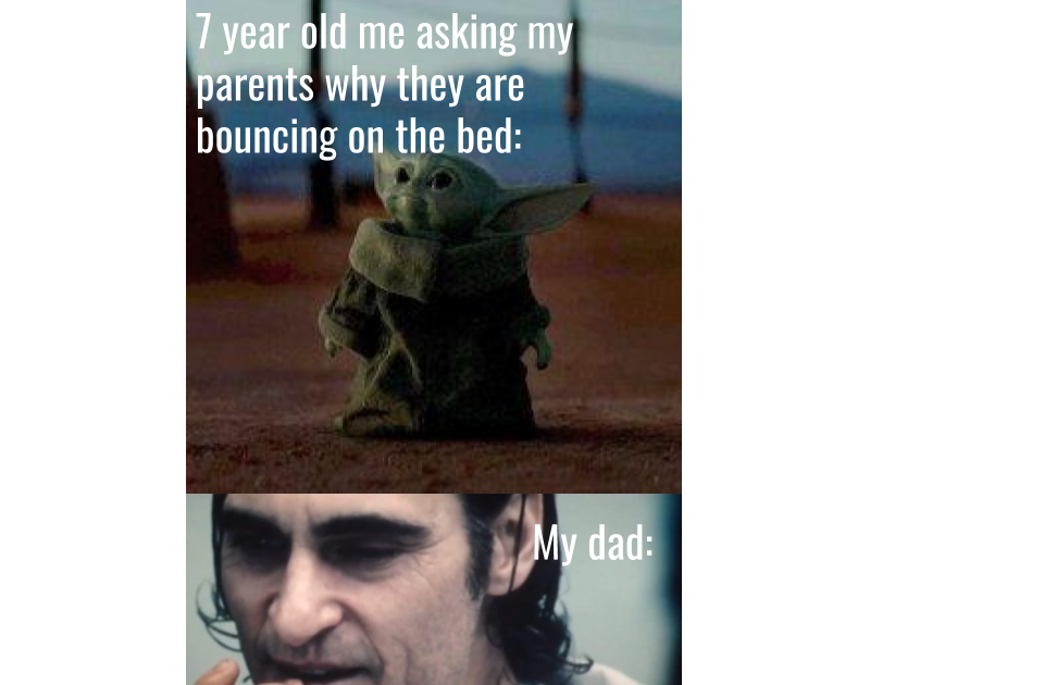 Baby Joker Meme - 10lilian