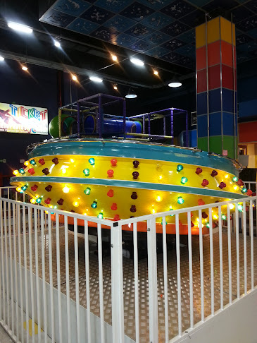 Comentários e avaliações sobre Playland