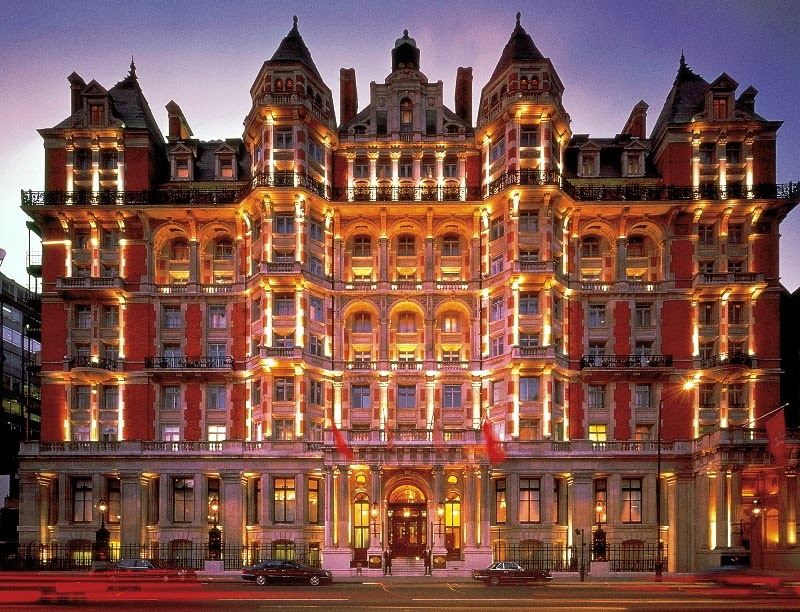 hotel in london deals