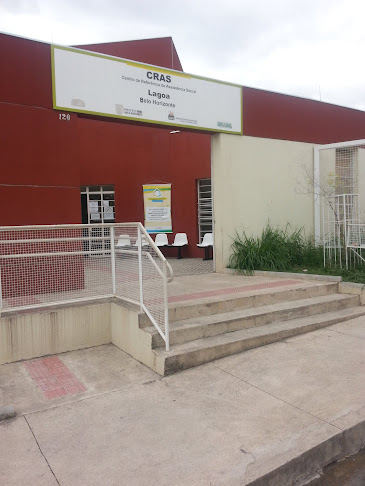 R. José Sabino Maciel, 120 - Lagoa, Belo Horizonte - MG, 31578-060, Brasil