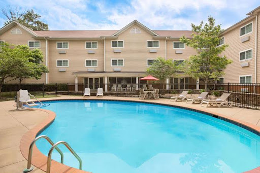 MainStay Suites Columbus next to Fort Benning image 1